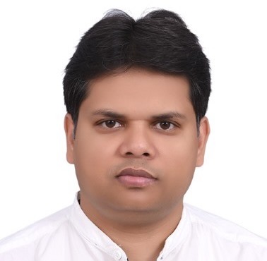 Vinay Kumar Sharma – South Asian University